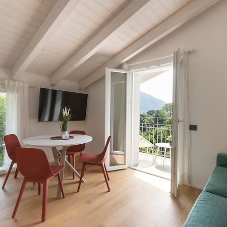 Olmo Suites Como Exterior foto