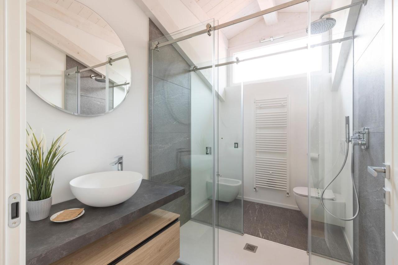 Olmo Suites Como Exterior foto