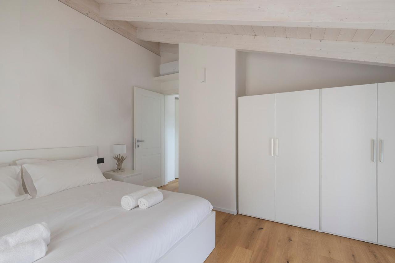 Olmo Suites Como Exterior foto