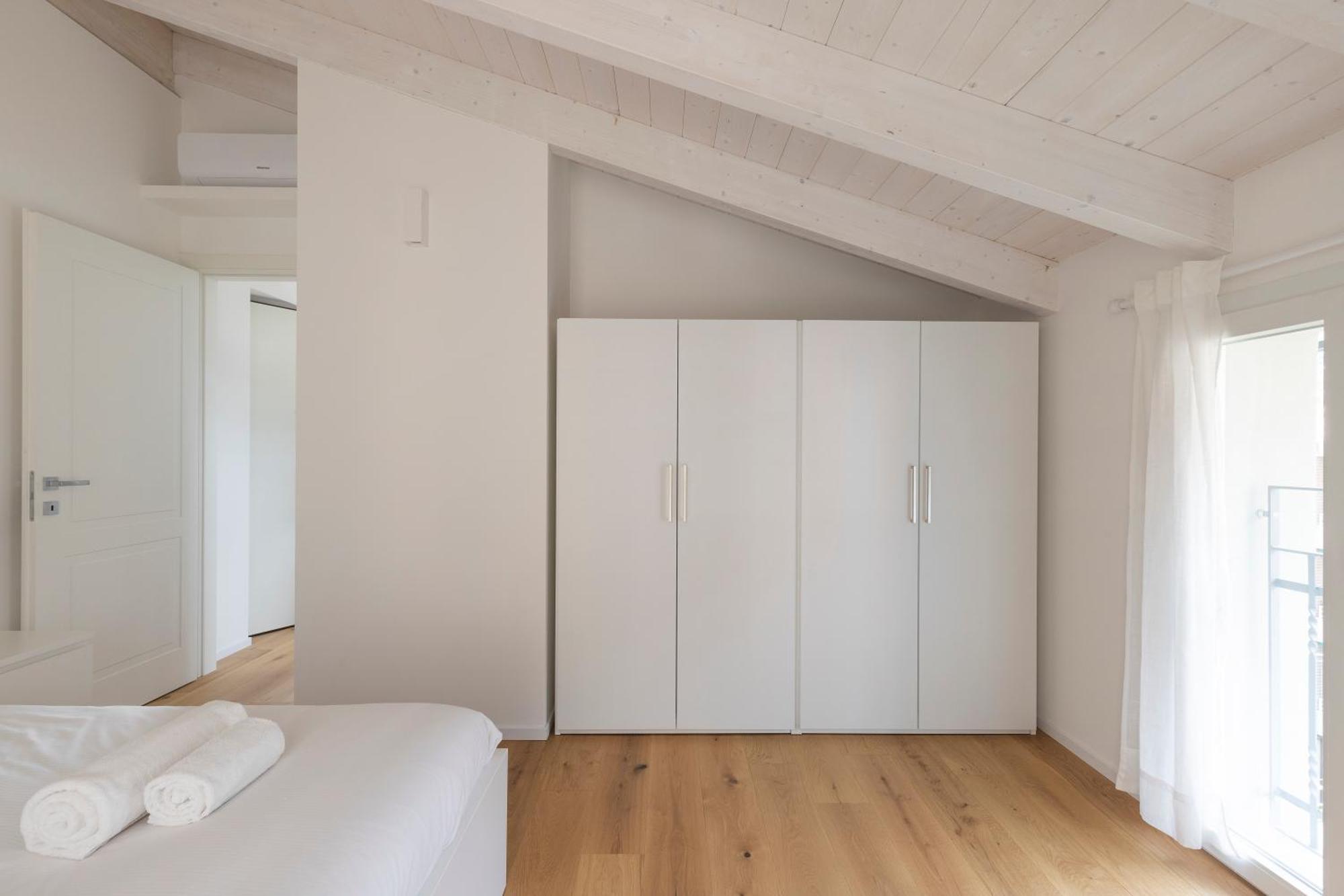 Olmo Suites Como Exterior foto