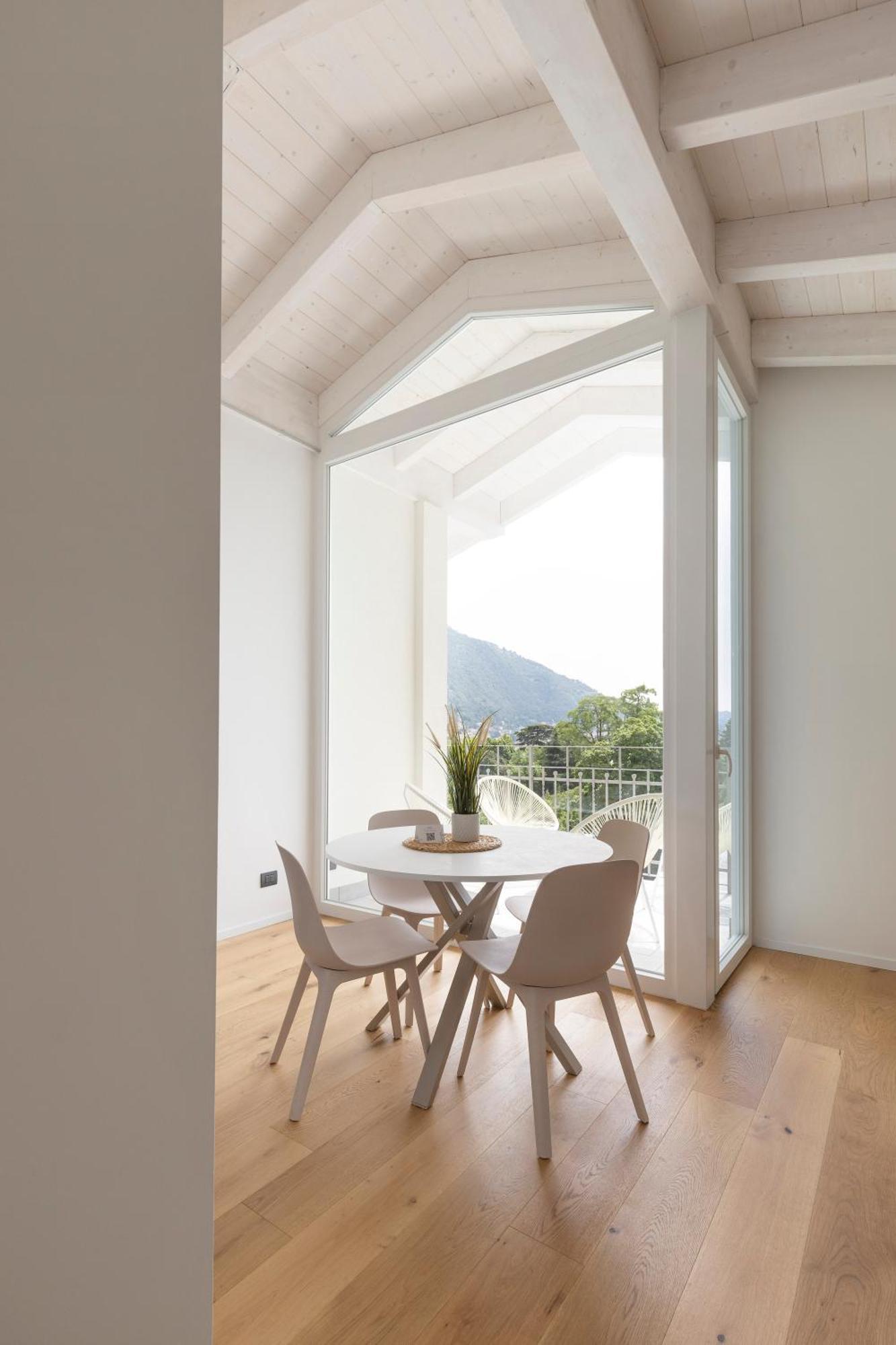 Olmo Suites Como Exterior foto