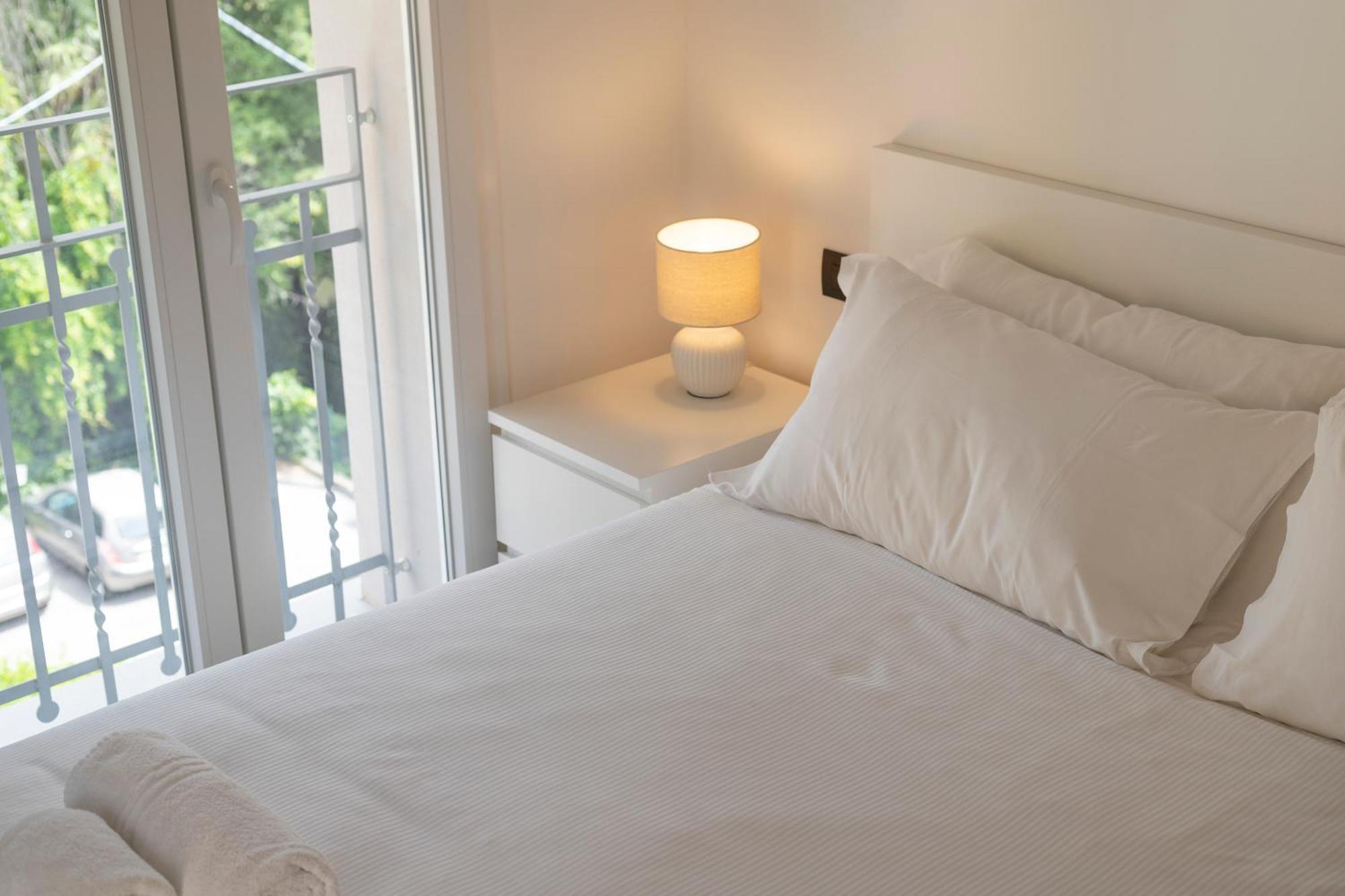 Olmo Suites Como Exterior foto