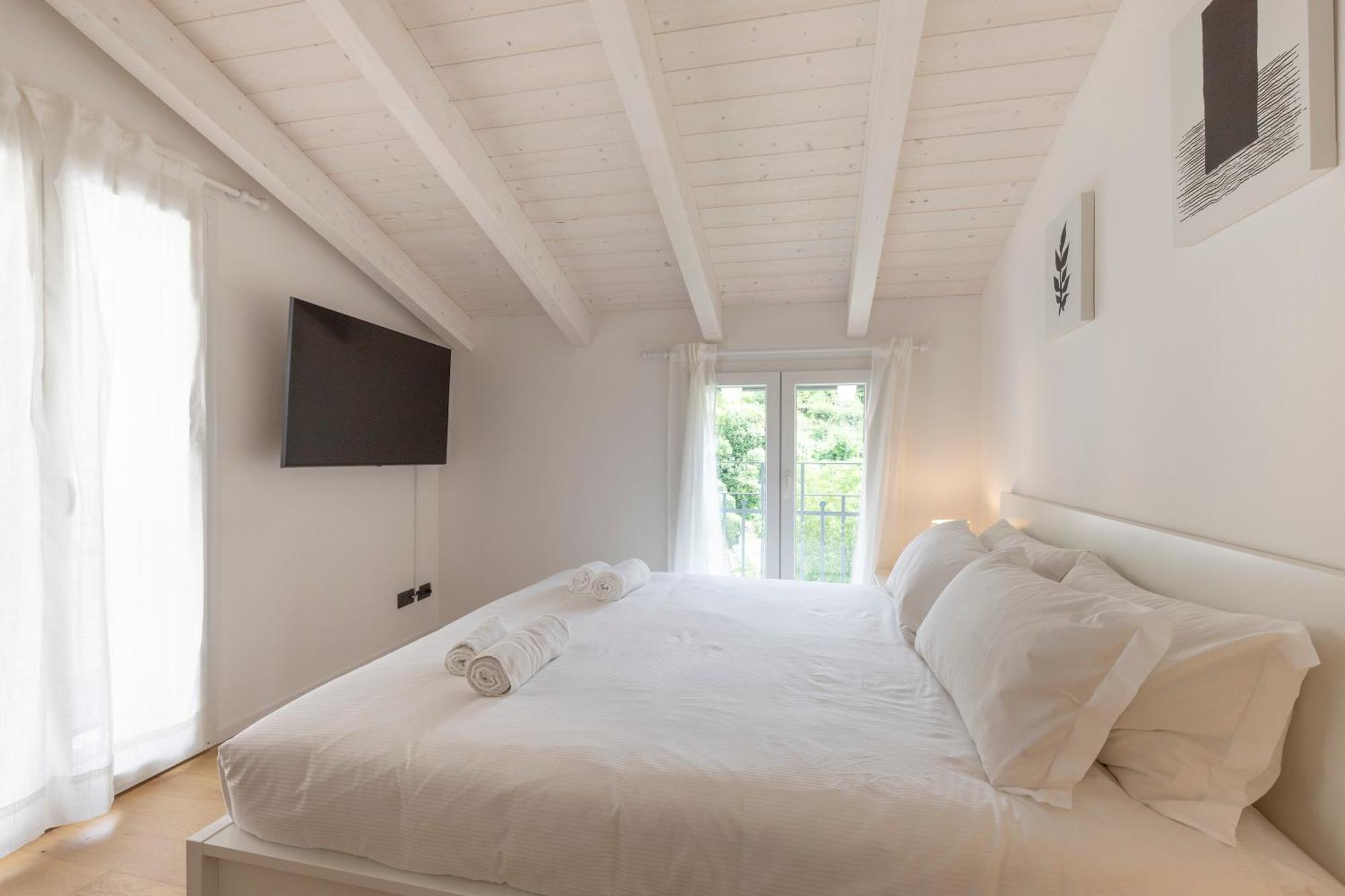 Olmo Suites Como Exterior foto