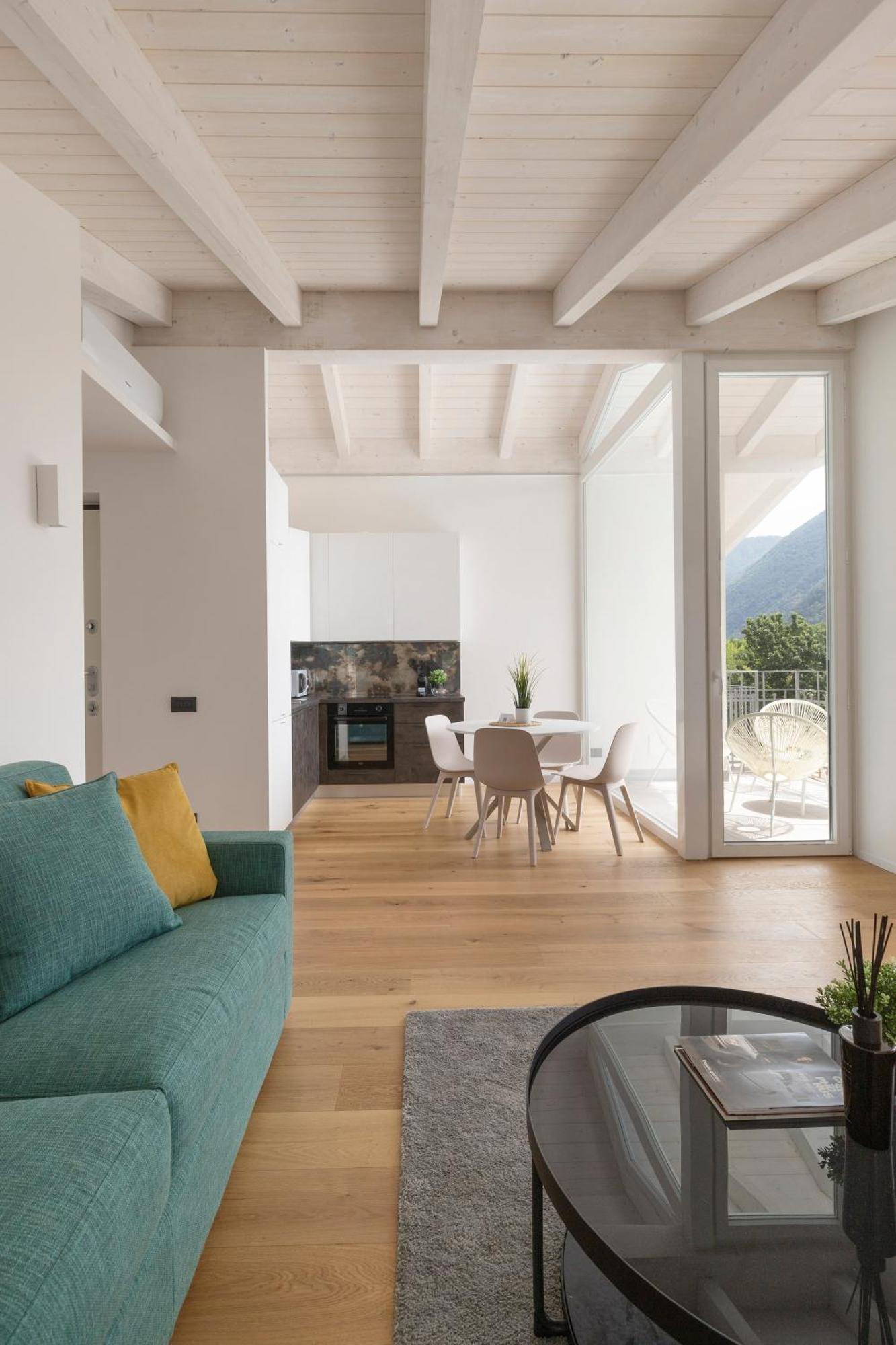 Olmo Suites Como Exterior foto