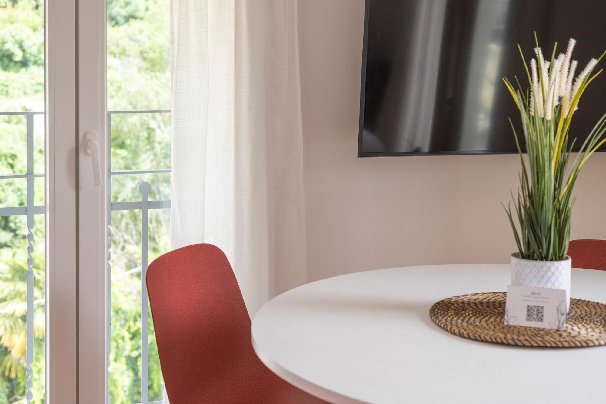 Olmo Suites Como Exterior foto