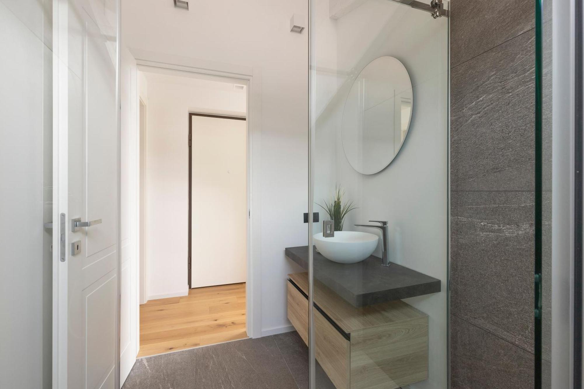 Olmo Suites Como Exterior foto