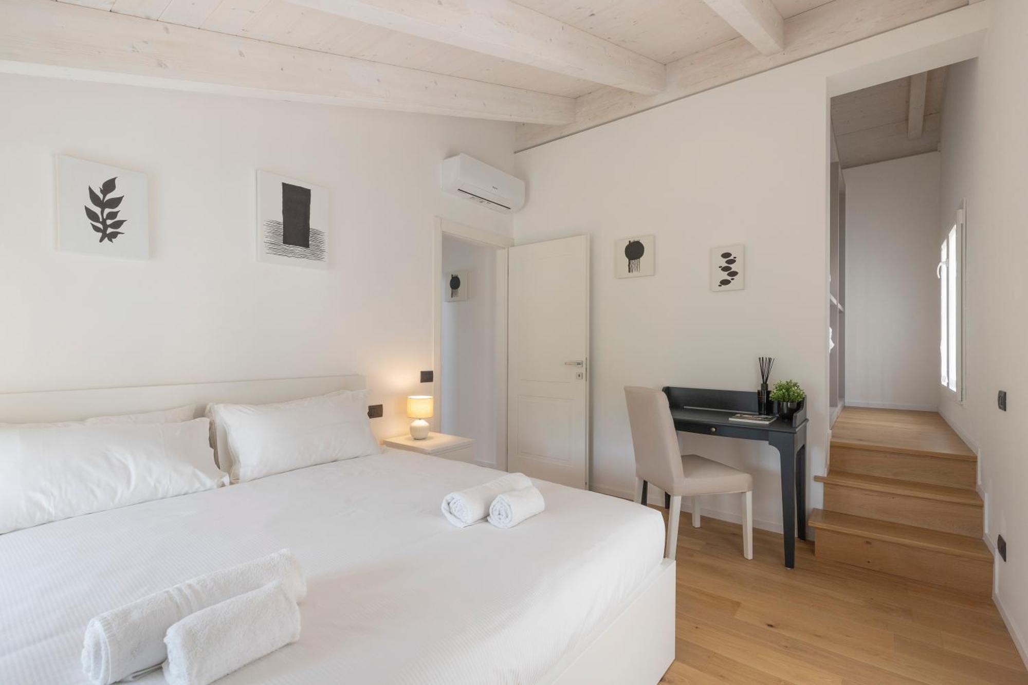 Olmo Suites Como Exterior foto