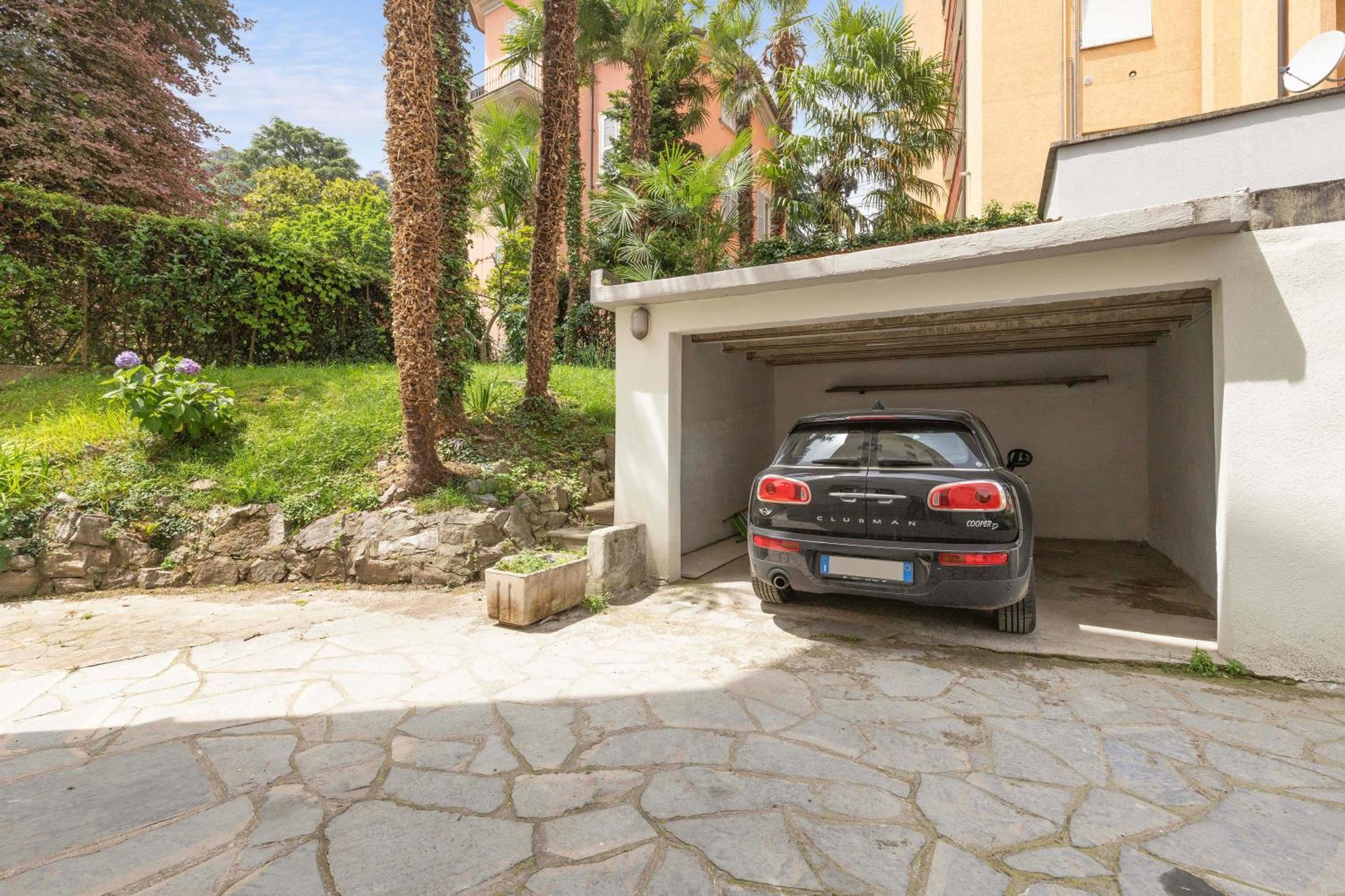 Olmo Suites Como Exterior foto